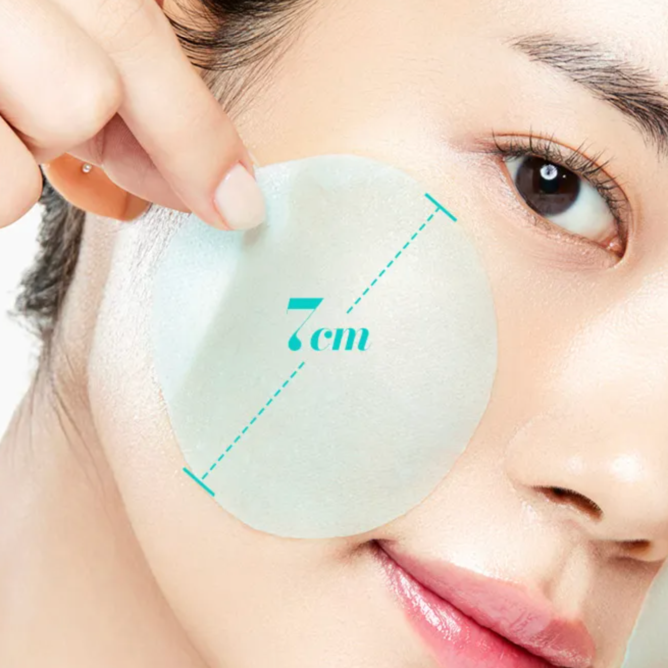 Anua - PDRN 100 Hyaluronic Acid Glow Pad (60 pads) - v10 - Seoulful Skincare