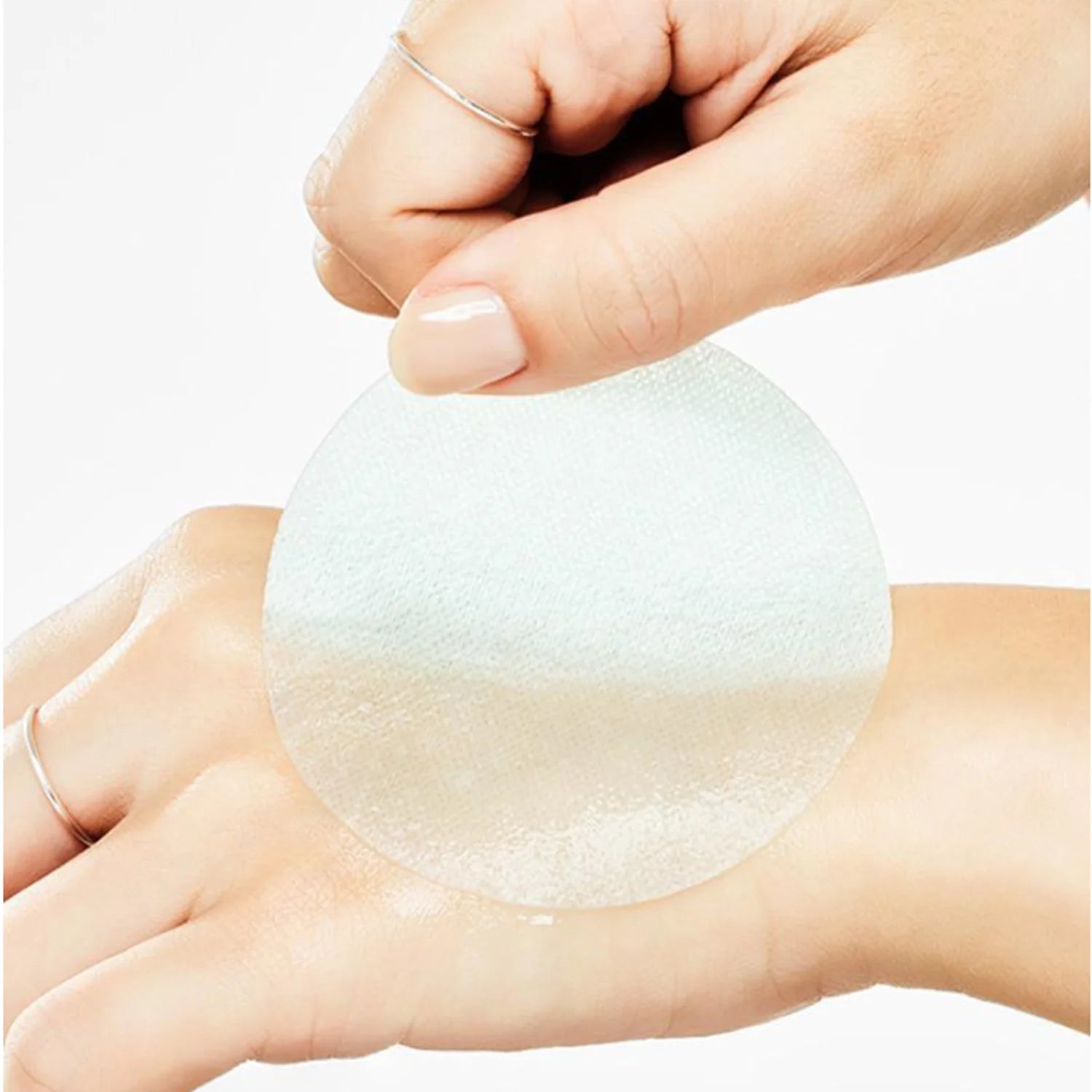 Anua - PDRN 100 Hyaluronic Acid Glow Pad (60 pads) - v3 - Seoulful Skincare