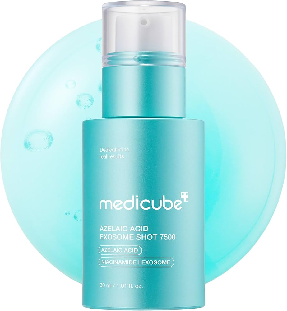 Azelaic Acid Exosome Shot 7500 (30ml) - v7 - Seoulful Skincare