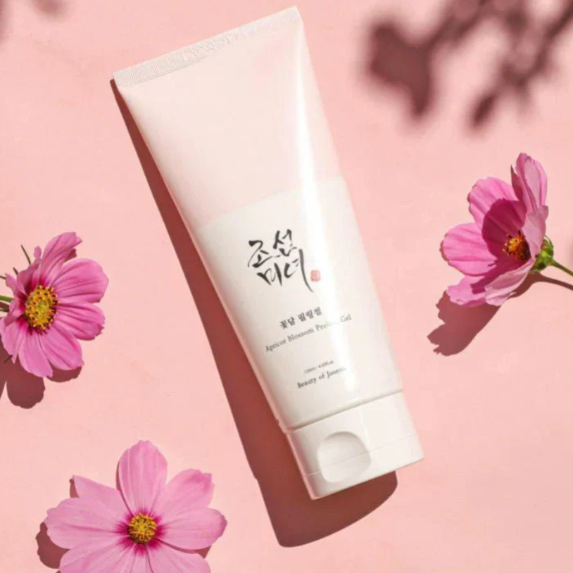 Beauty of Joseon - Apricot Blossom Peeling Gel (100ml) - v5 - Seoul Skincare