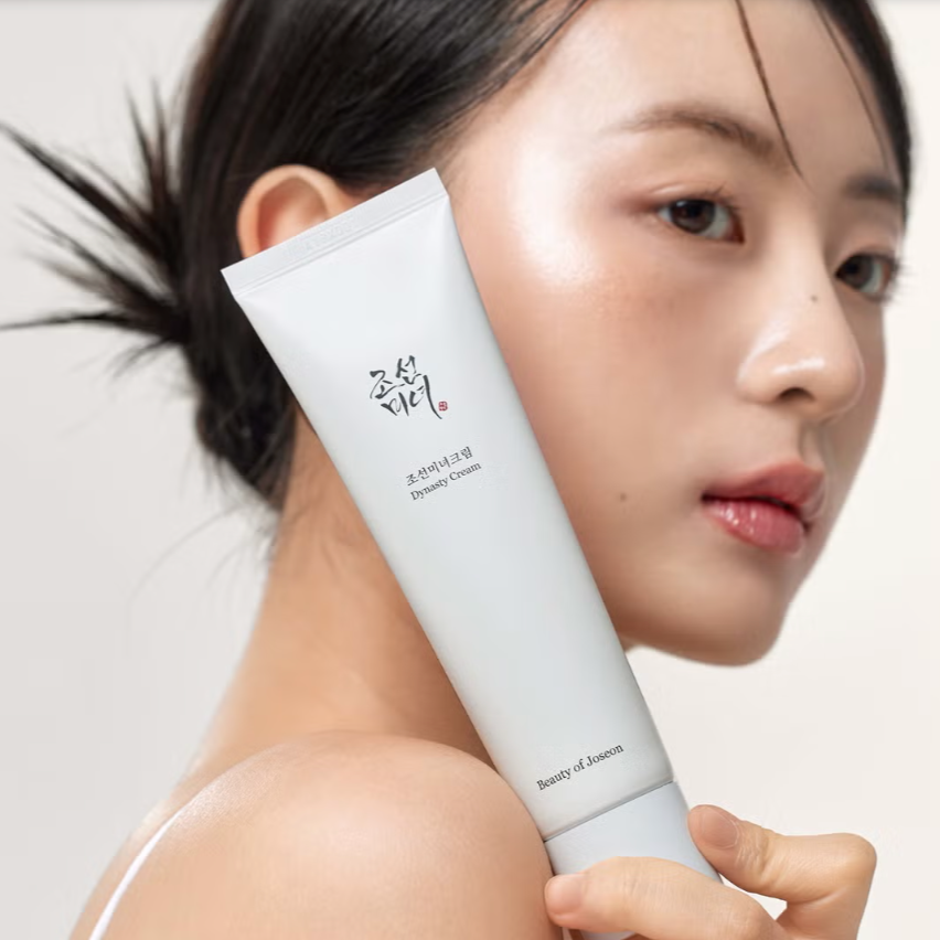 Beauty of Joseon - Dynasty Cream (50ml/100ml) - Seoulful Skincare