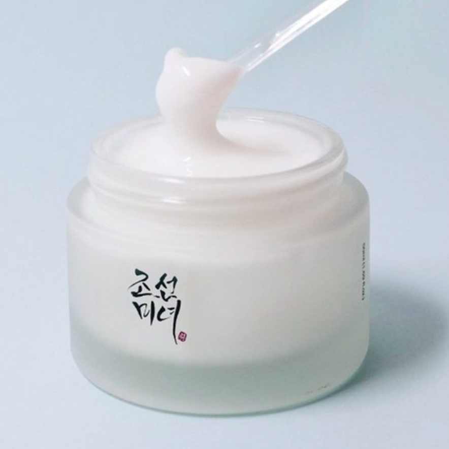 Beauty of Joseon - Dynasty Cream (50ml/100ml) - v4 - Seoulful Skincare