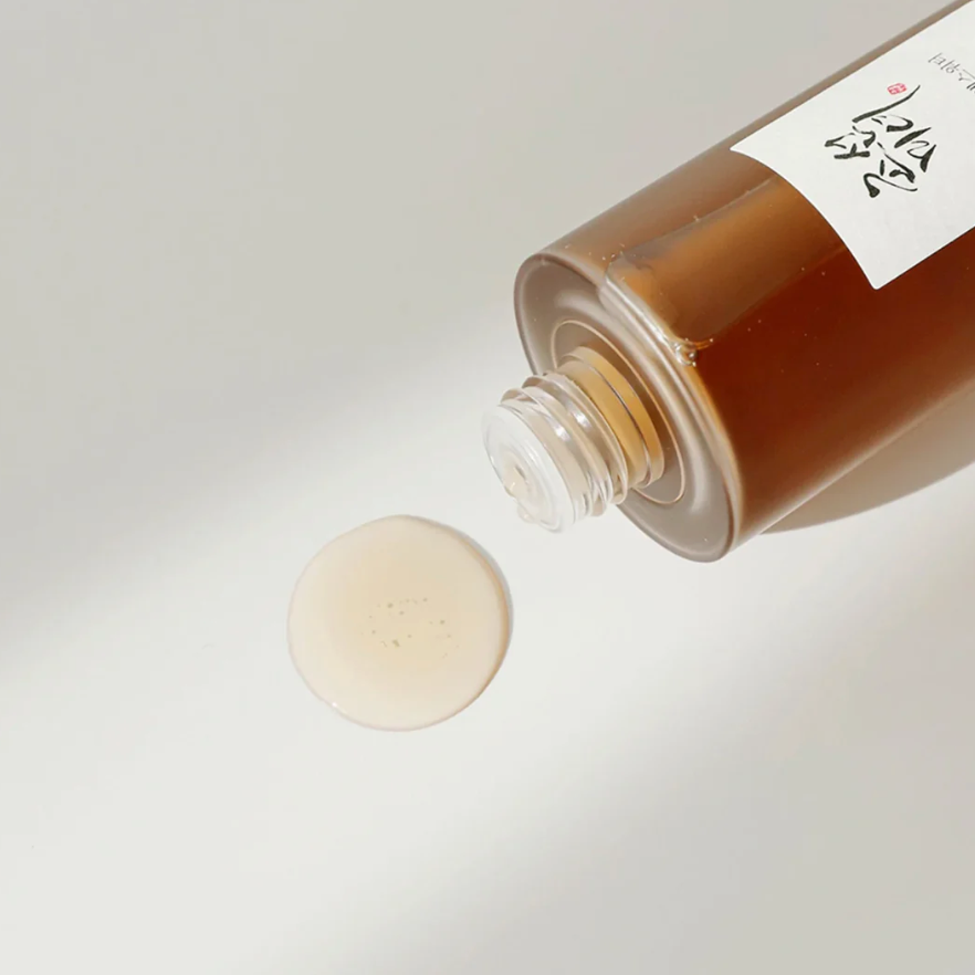 Beauty of Joseon - Ginseng Essence Water (40ml/150ml) - v - Seoulful Skincare
