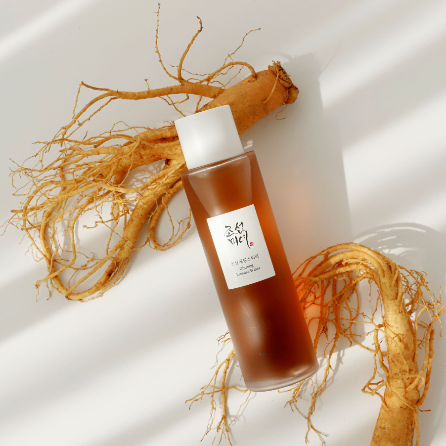 Beauty of Joseon - Ginseng Essence Water (40ml/150ml) - v3 - Seoulful Skincare