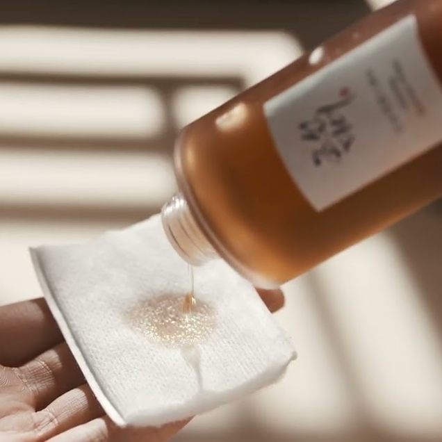 Beauty of Joseon - Ginseng Essence Water (40ml/150ml) - v4 - Seoulful Skincare