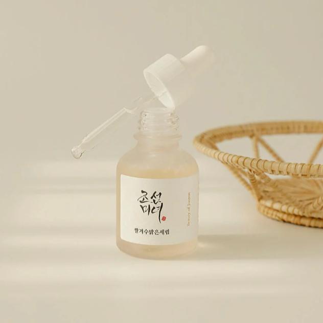 Beauty of Joseon - Glow Deep Serum : Rice +Alpha-Arbutin (30ml) - v12 - Seoulful Skincare