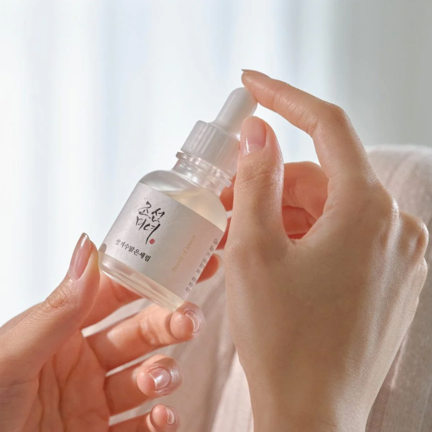 Beauty of Joseon - Glow Deep Serum : Rice +Alpha-Arbutin (30ml) - v55 - Seoulful Skincare