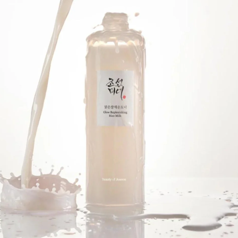 Beauty of Joseon - Glow Replenishing Rice Milk (150ml) - Seoulful Skincare