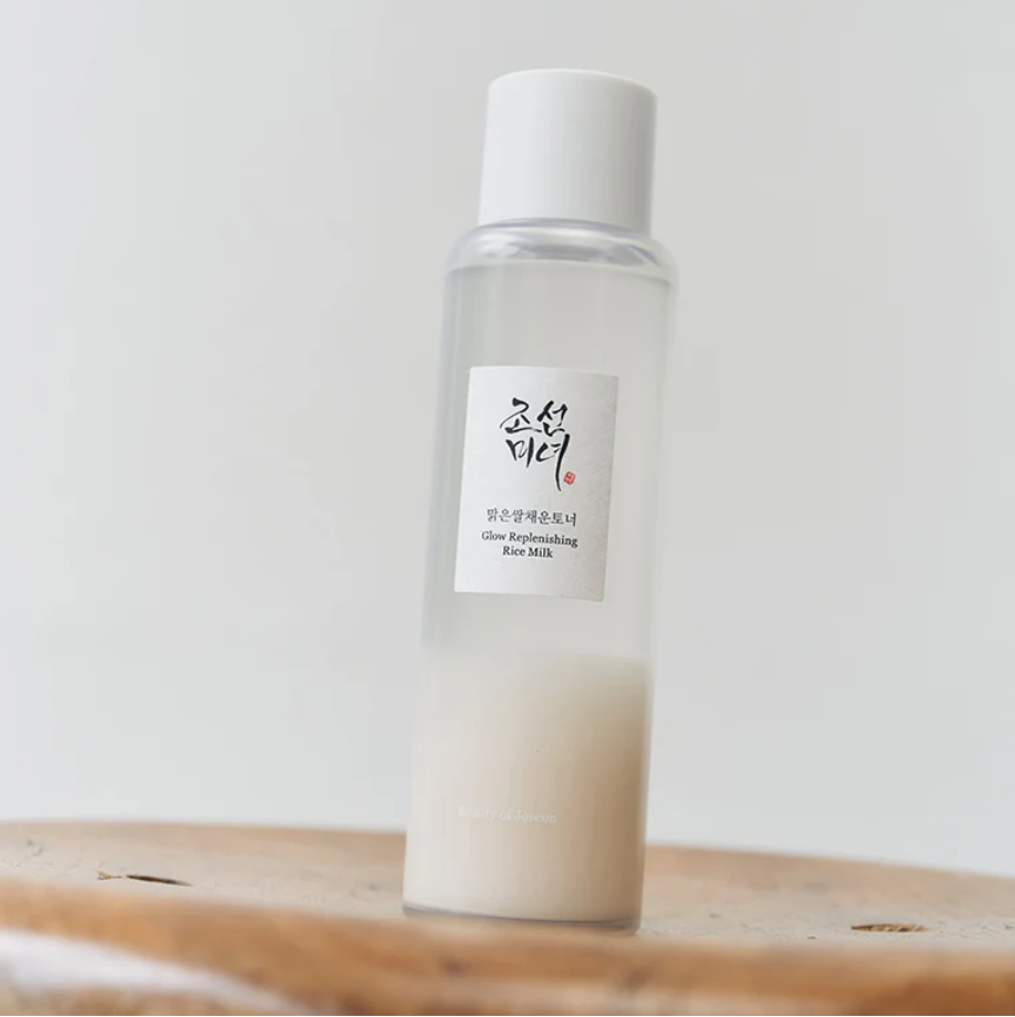 Beauty of Joseon - Glow Replenishing Rice Milk (150ml) - v - Seoulful Skincare