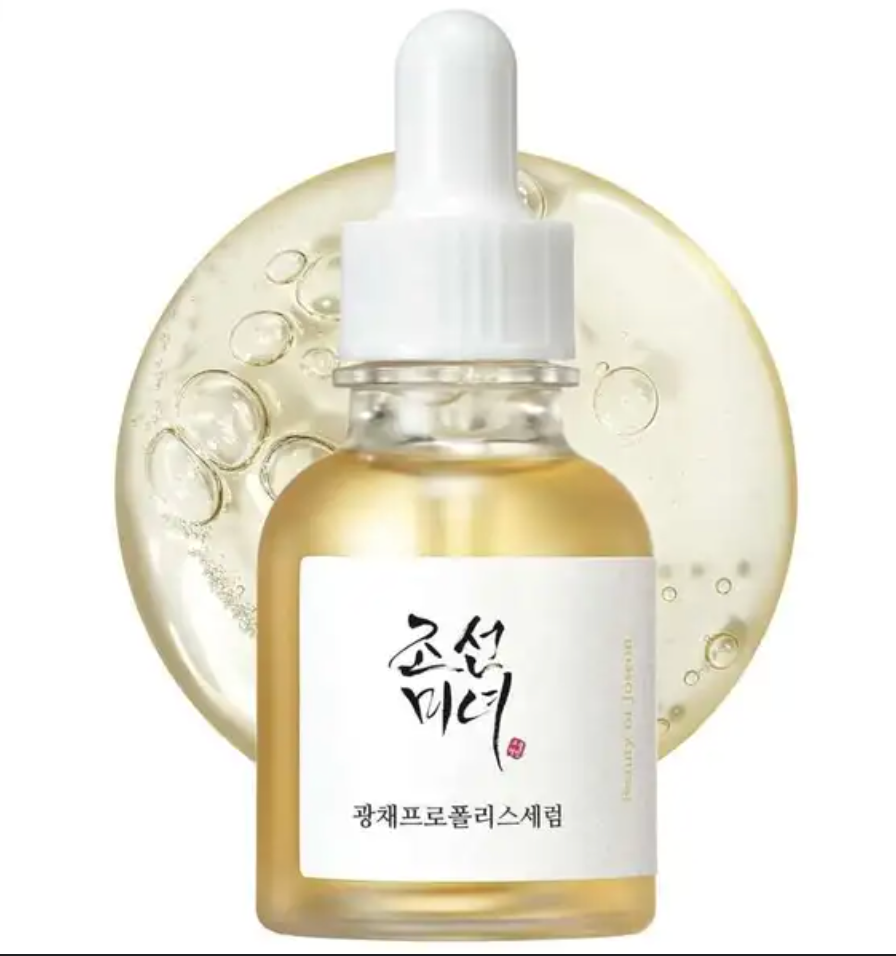 Beauty of Joseon - Glow Serum : Propolis + Niacinamide (30ml) - Seoulful Skincare