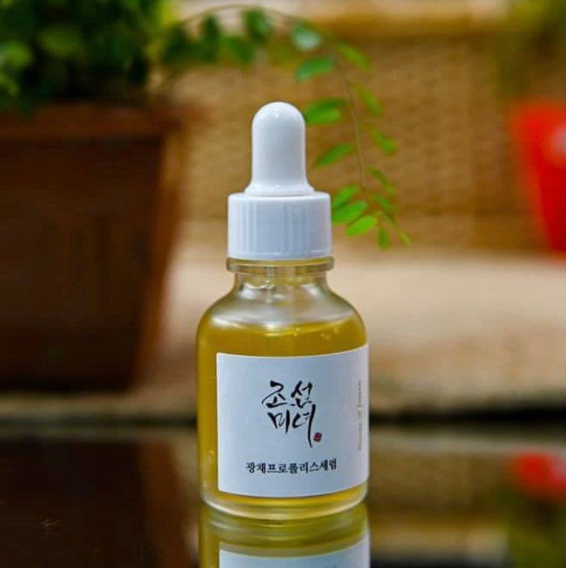 Beauty of Joseon - Glow Serum : Propolis + Niacinamide (30ml) - v3 - Seoulful Skincare
