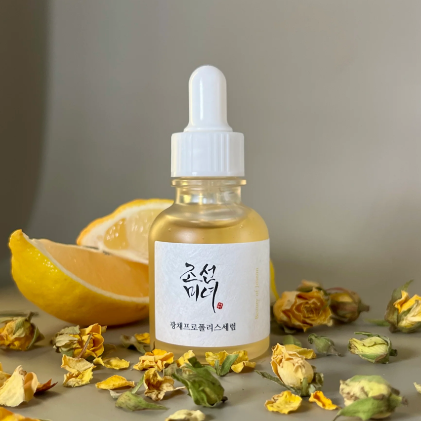 Beauty of Joseon - Glow Serum : Propolis + Niacinamide (30ml) - v4 - Seoulful Skincare
