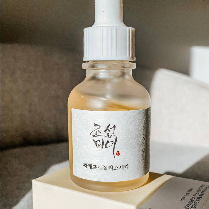 Beauty of Joseon - Glow Serum : Propolis + Niacinamide (30ml) - v5 - Seoulful Skincare