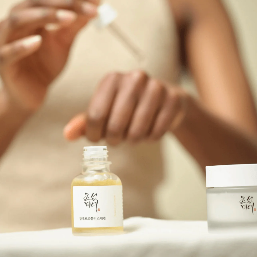 Beauty of Joseon - Glow Serum : Propolis + Niacinamide (30ml) - v - Seoulful Skincare