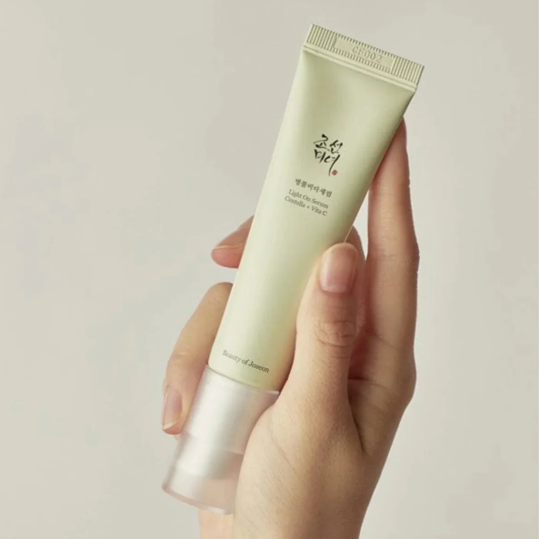 Beauty of Joseon - Light On Serum : Centella + Vita C (30ml) - v3 - Seoulful Skincare