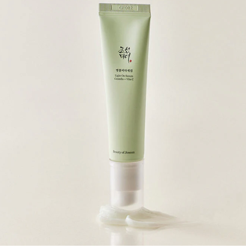 Beauty of Joseon - Light On Serum : Centella + Vita C (30ml) - v4 - Seoulful Skincare