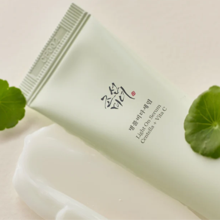 Beauty of Joseon - Light On Serum : Centella + Vita C (30ml) - v6 - Seoulful Skincare