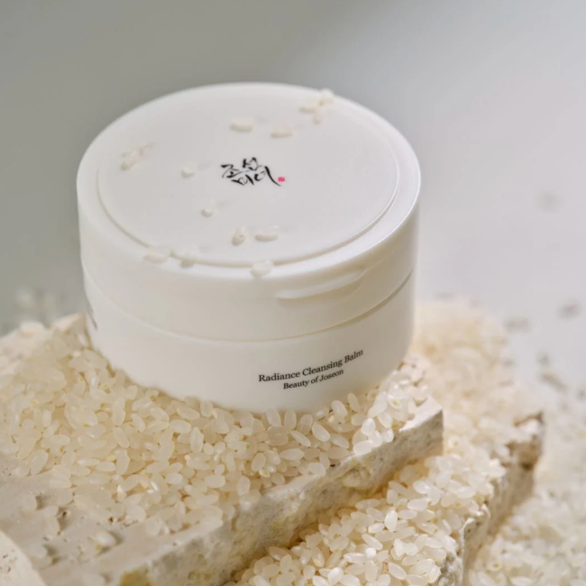 Beauty of Joseon - Radiance Cleansing Balm (100ml) - v4 - Seoulful Skincare
