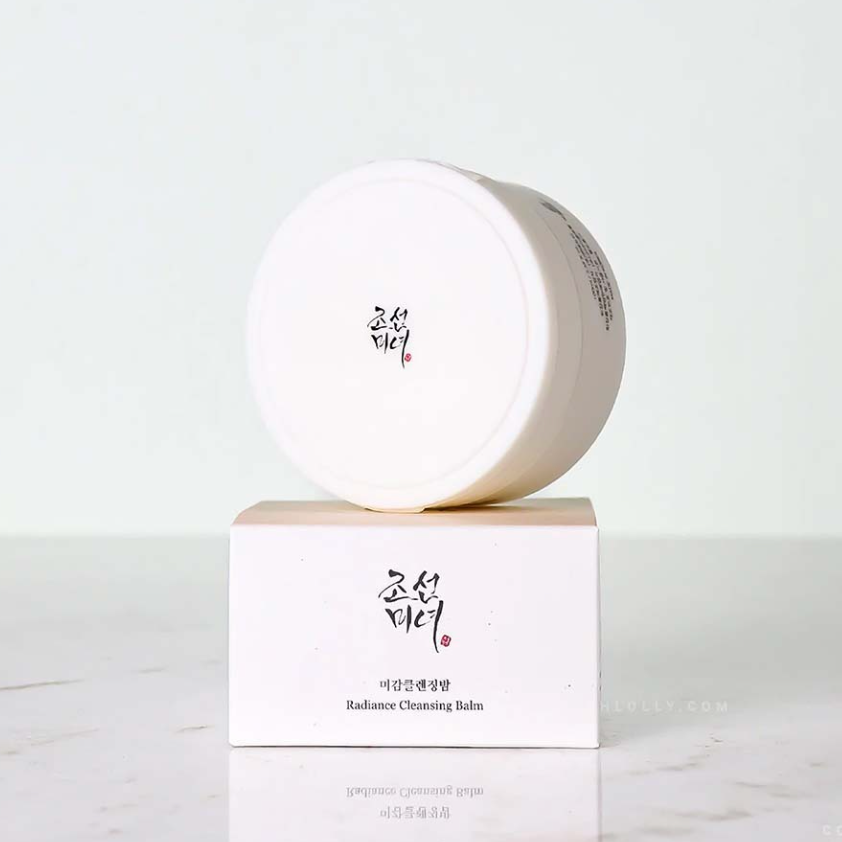 Beauty of Joseon - Radiance Cleansing Balm (100ml) - v - Seoulful Skincare