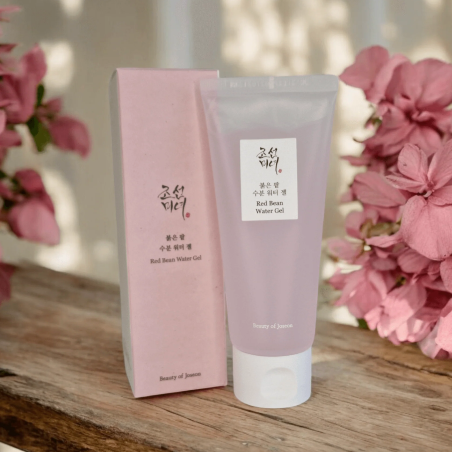 Beauty of Joseon - Red Bean Water Gel (100ml) - v12 - Seoulful Skincare