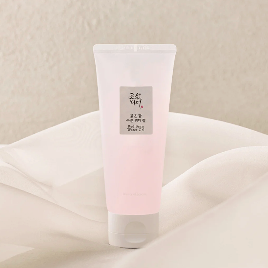 Beauty of Joseon - Red Bean Water Gel (100ml) - v7 - Seoulful Skincare