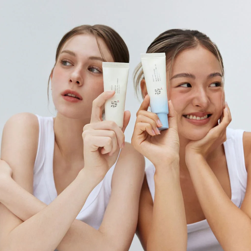 Beauty of Joseon - Relief Sun Aqua-Fresh : Rice + B5 SPF50+ PA++++ (50ml) - v23 - Seoulful Skincare