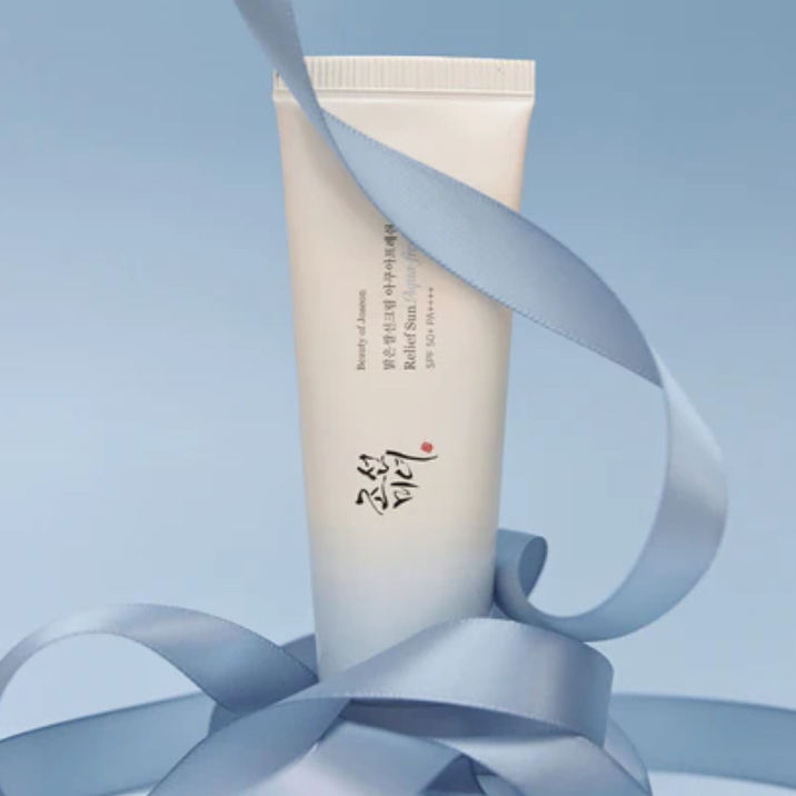 Beauty of Joseon - Relief Sun Aqua-Fresh : Rice + B5 SPF50+ PA++++ (50ml) - v43 - Seoulful Skincare