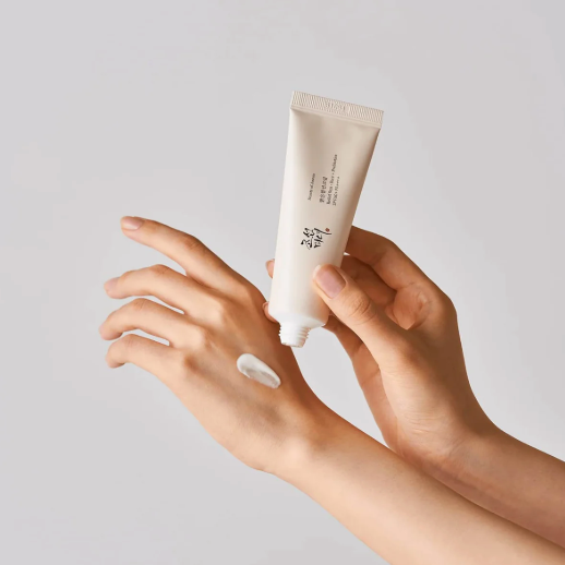 Beauty of Joseon - Relief Sun : Rice + Probiotics SPF50+ PA++++ (10ml/50ml) - Seoulful Skincare