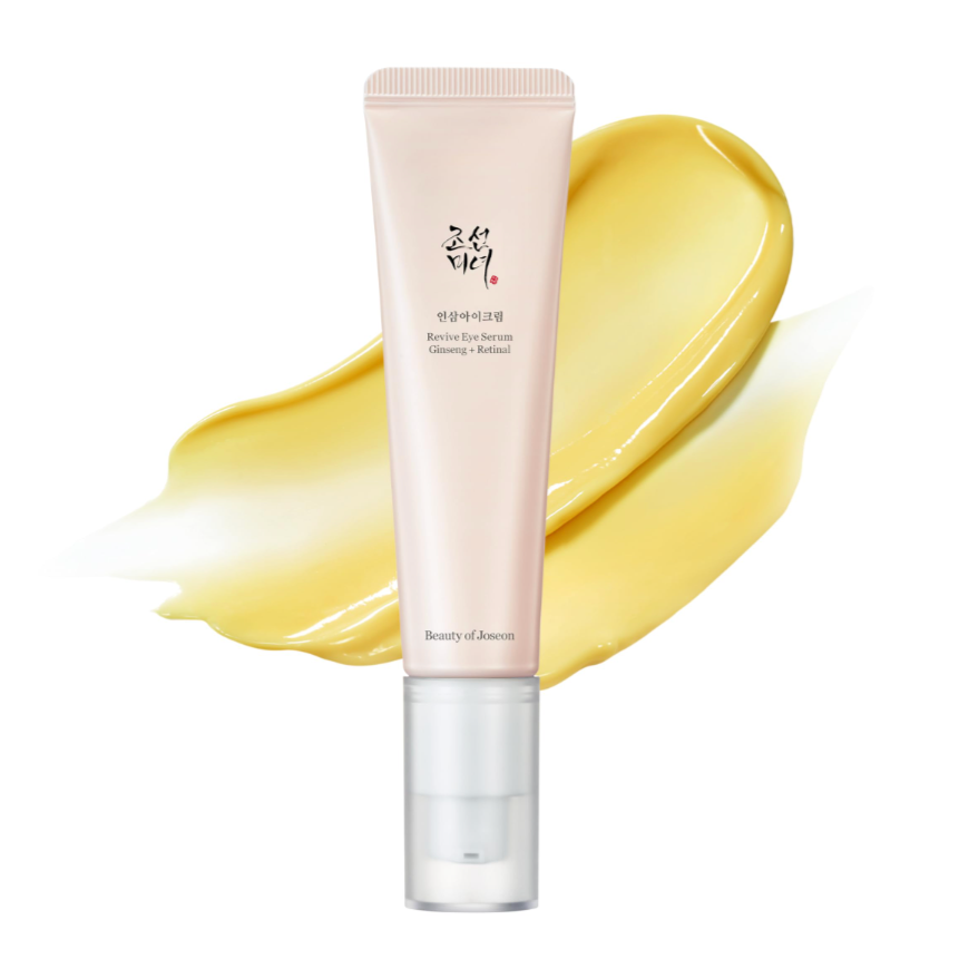 Beauty of Joseon - Revive Eye Serum : Ginseng + Retinal (30ml) - Seoulful Skincare