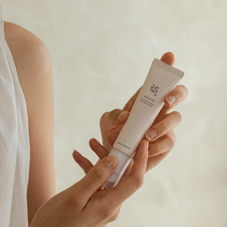 Beauty of Joseon - Revive Eye Serum : Ginseng + Retinal (30ml) - v3 - Seoulful Skincare