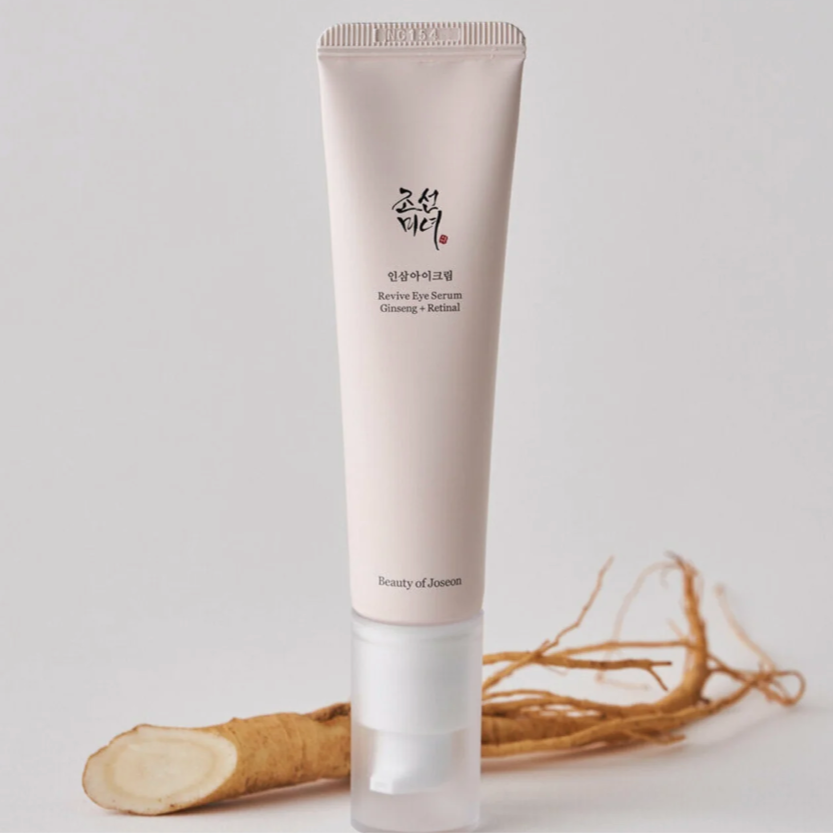 Beauty of Joseon - Revive Eye Serum : Ginseng + Retinal (30ml) - v4 - Seoulful Skincare
