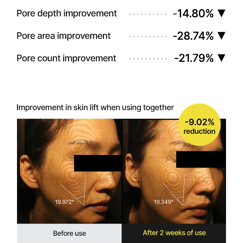 Celimax - THE VITA-A Retinol Shot Tightening Serum (30ml) - v9 - Seoulful Skincare