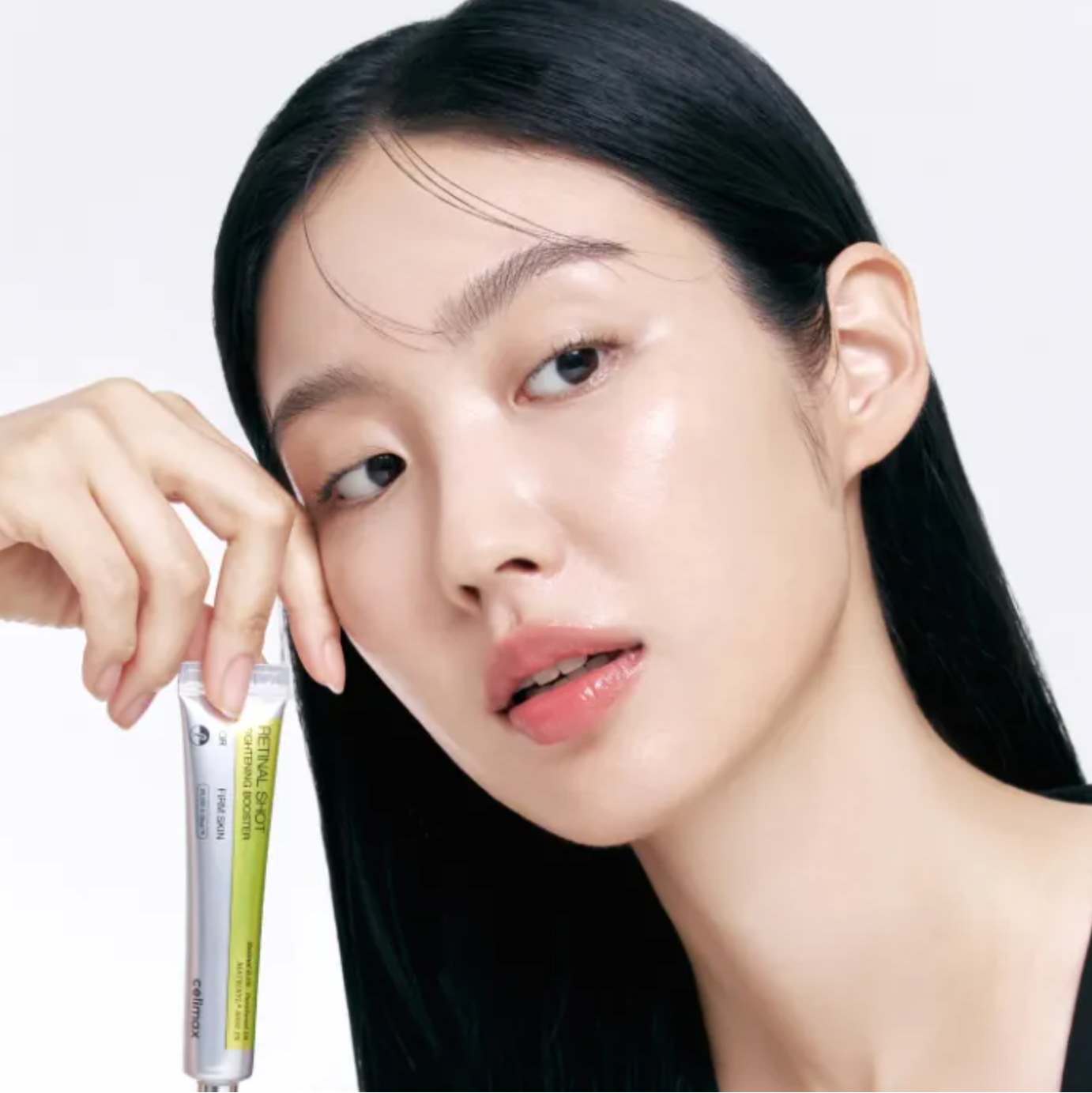 Celimax - THE VITA-A Retinol Shot Tightening Serum (30ml) - v - Seoulful Skincare