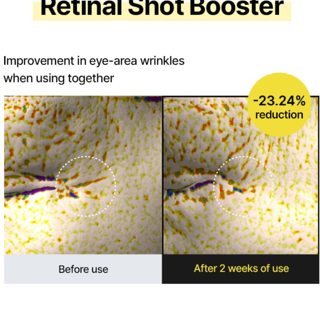 Celimax - The Vita A Retinol Shot Tightening Serum (30ml) - v4 - Seoulful Skincare