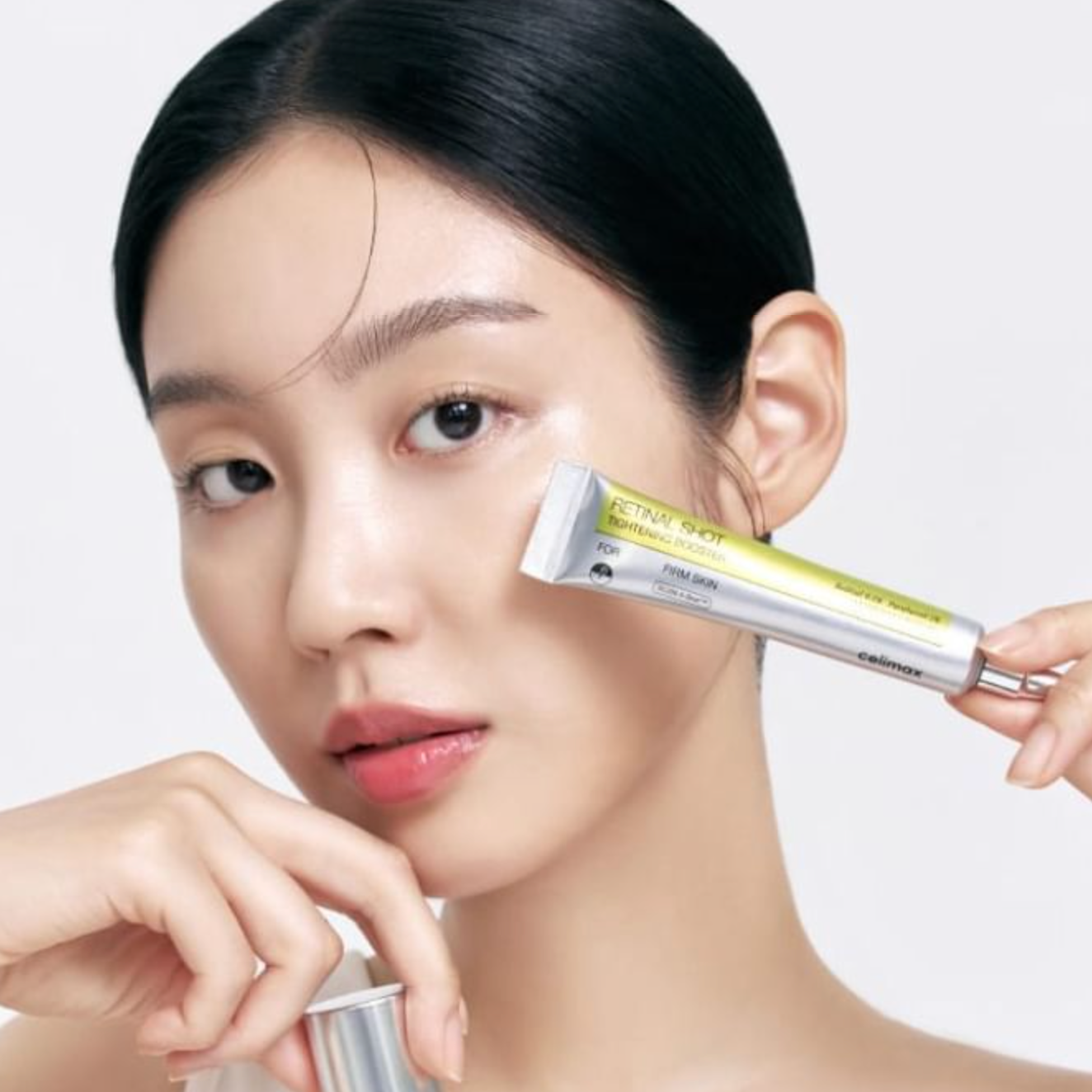 Celimax - The Vita A Retinol Shot Tightening Serum (30ml) - v9 - Seoulful Skincare