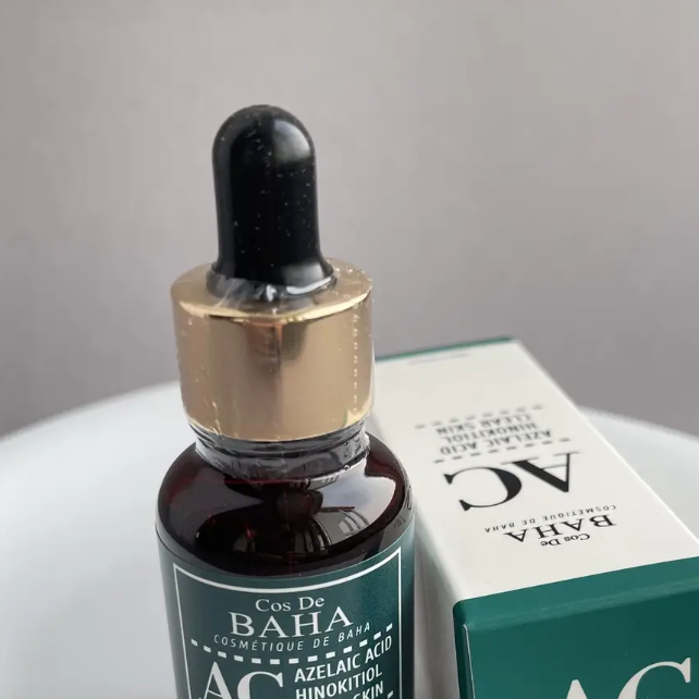 Cos De BAHA - Clearing Serum (30ml) - v8 - Seoulful Skincare
