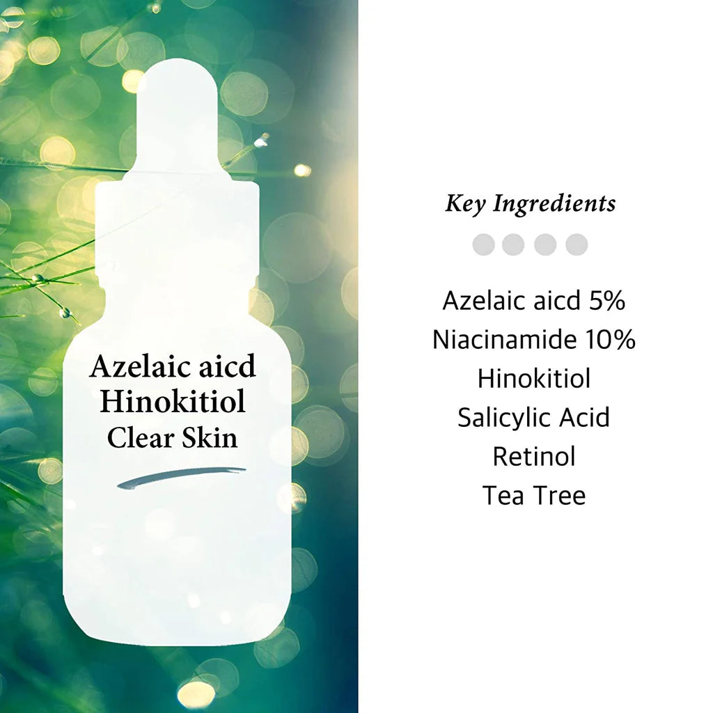 Cos De BAHA - Clearing Serum (30ml) - v7 - Seoulful Skincare