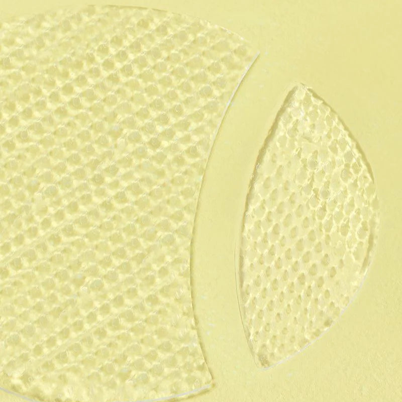 Cosrx - Advanced Snail Hydrogel Eye Patch - v2 - Seoulful Skincare