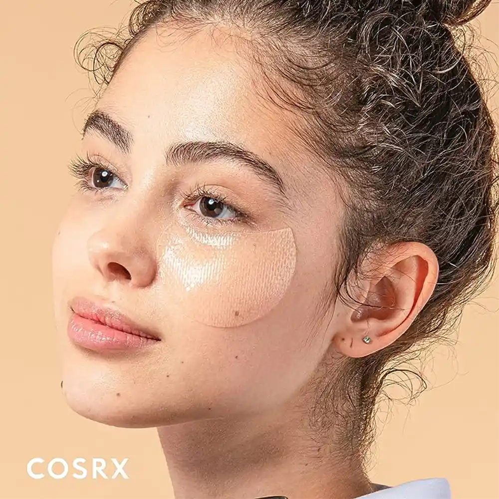 Cosrx - Advanced Snail Hydrogel Eye Patch - v33 - Seoulful Skincare