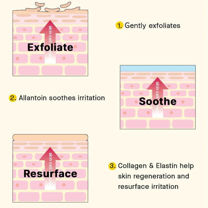 Cosrx - Advanced Snail Radiance Dual Essence (80ml) - v - Seoulful Skincare