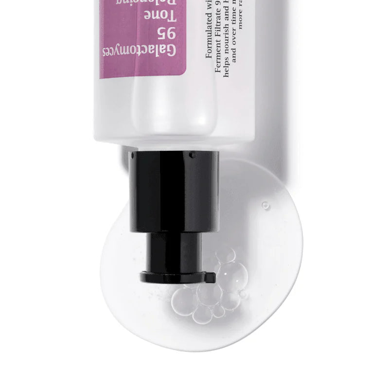 Cosrx - Galactomyces 95 Tone Balancing Essence (100ml) - v - Soulful Skincare