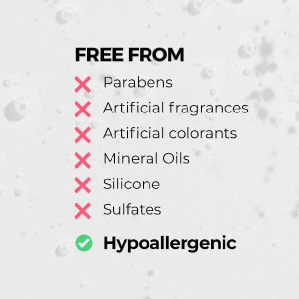 Cosrx - Low pH Good Morning Gel Cleanser (50ml/150ml) - v5 - Seoulful Skincare