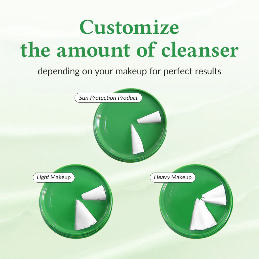 DR.Althea - Pure Grinding Cleansing Balm (50ml) - v5 - Seoulful Skincare