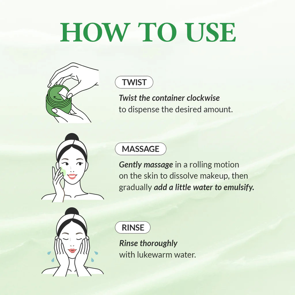DR.Althea - Pure Grinding Cleansing Balm (50ml) - v6 - Seoulful Skincare