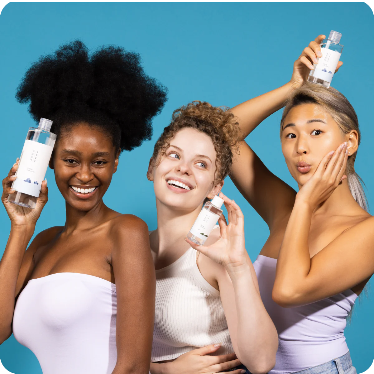 Round lab - 1025 Dokdo Toner (100ml / 200ml / 500ml) - v5 - Seoulful Skincare