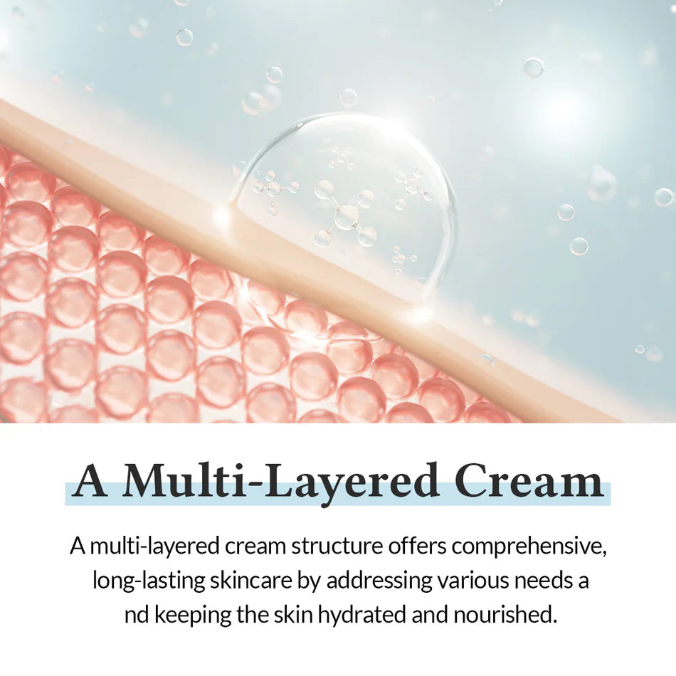 Dr.Althea - 147 Barrier Cream (50ml) - 6v - Seoulful Skincare