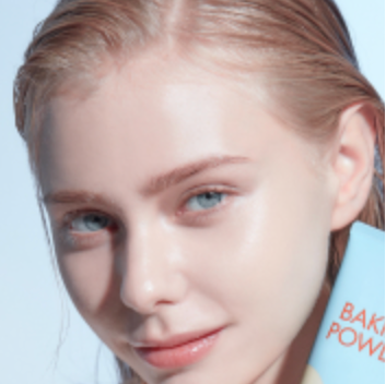 Etude - Baking Powder B.B Deep Cleansing Foam Mini (30ml) - v10 - Seoulful Skincare