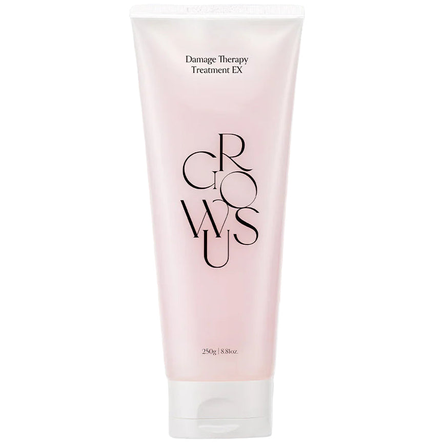 GROWUS - Damage Therapy Hair Cream Treatment EX (150ml) - Seoulful Skincare