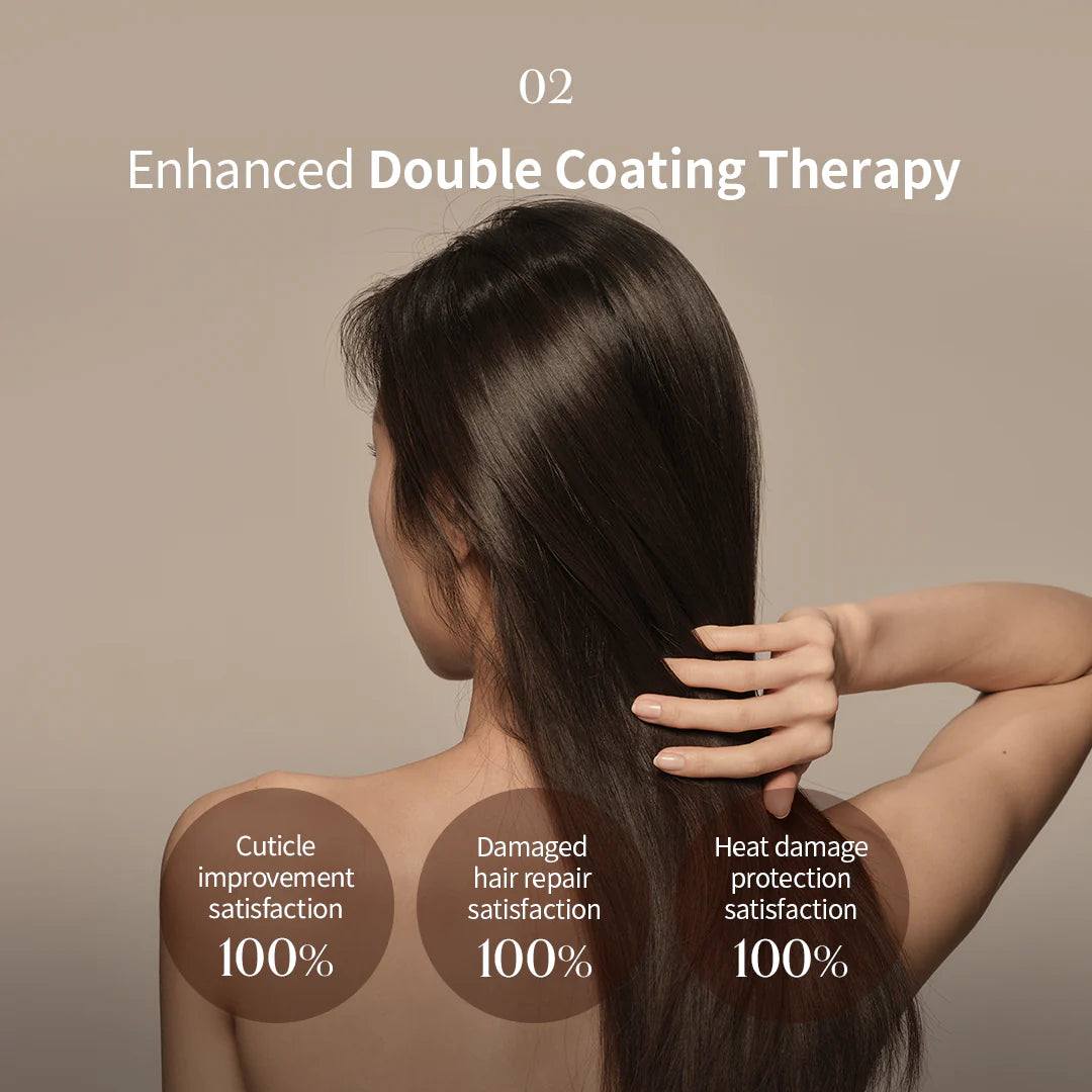 GROWUS - Damage Therapy No-Wash Treatment EX (250ml) 5 - Seoulful Skincare