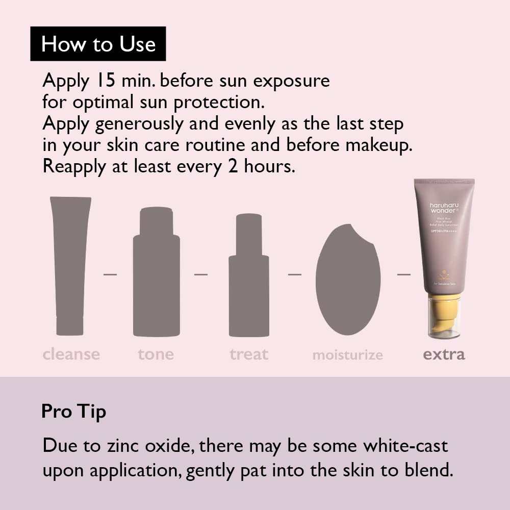 Haruharu_Wnder_-_Black_Rice_Pure_Mineral_Relief_Daily_Sunscreen_SPF50_PA_50ml_Routine_-_Seoulful_Skincare